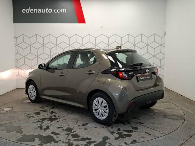 Toyota Yaris image 6