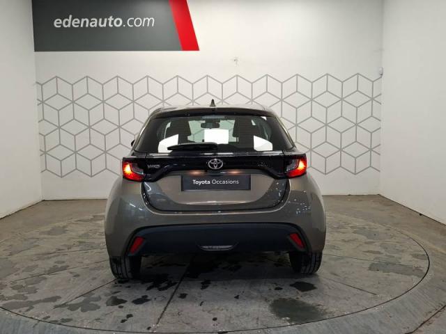 Toyota Yaris image 9