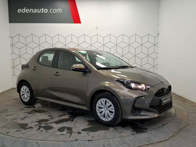 Toyota Yaris image 1