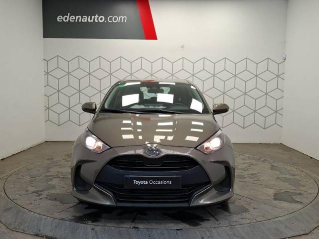 Toyota Yaris image 7
