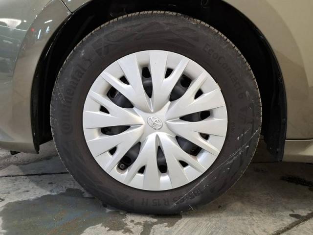 Toyota Yaris image 3
