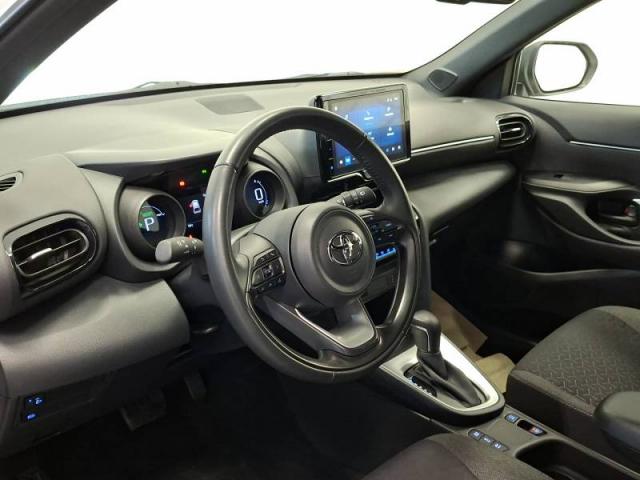 Toyota Yaris image 9