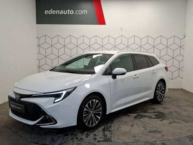 Toyota Corolla Touring Sports Hybride 140ch Design