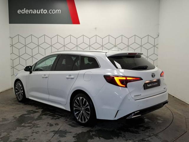 Toyota Corolla image 2
