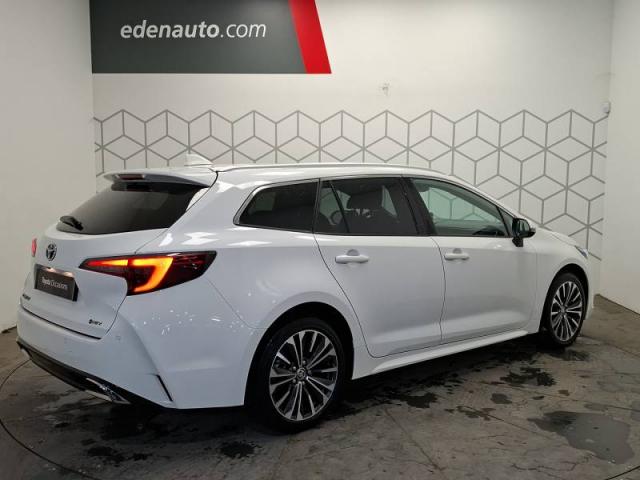Toyota Corolla image 7