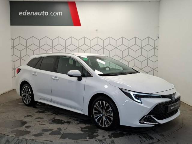 Toyota Corolla image 6