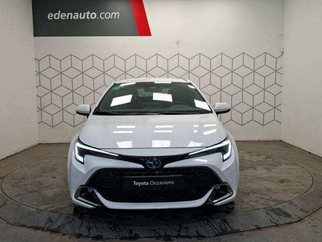 Toyota Corolla image 8