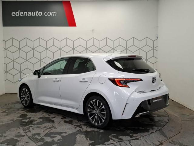Toyota Corolla image 9