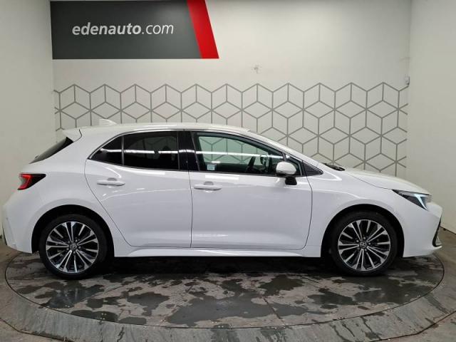 Toyota Corolla image 5