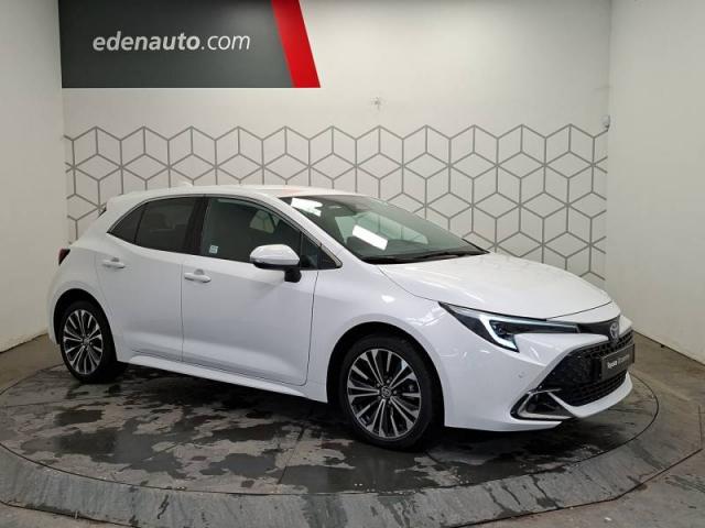 Toyota Corolla image 8