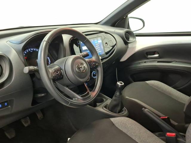 Toyota Aygo X image 3