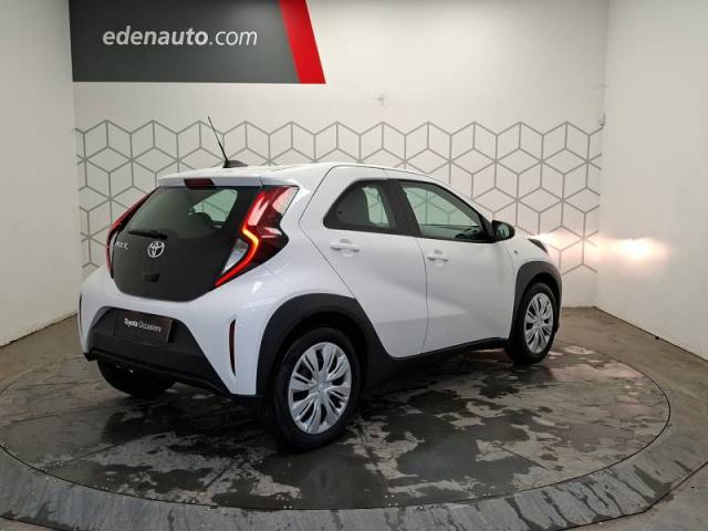 Toyota Aygo X image 6