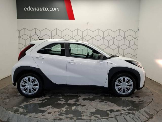 Toyota Aygo X image 4