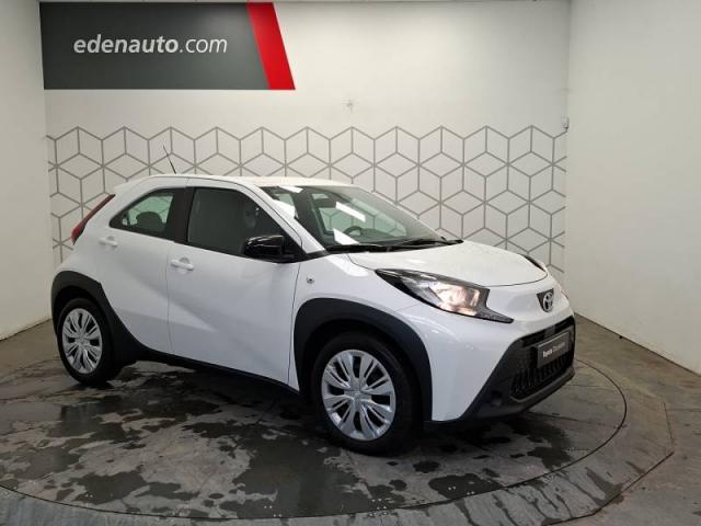 Toyota Aygo X image 9