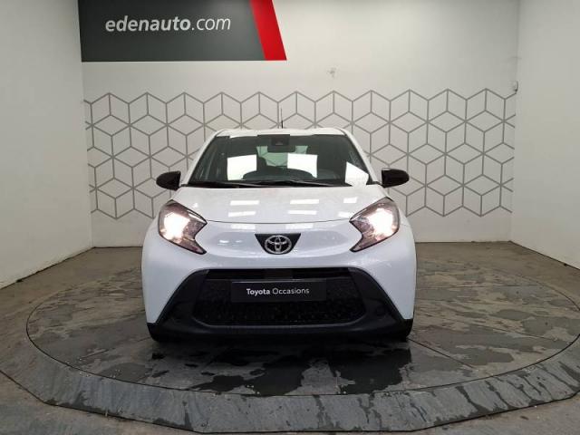 Toyota Aygo X image 7