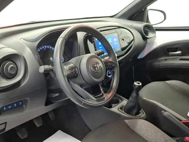 Toyota Aygo X image 1