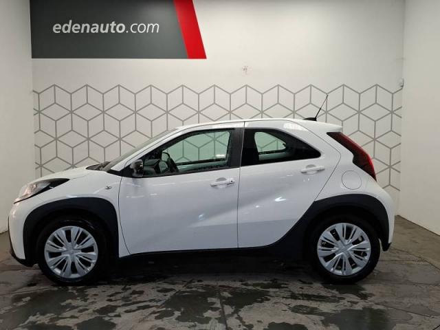 Toyota Aygo X image 5