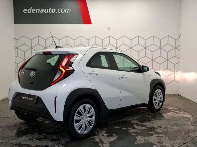 Toyota Aygo X image 7