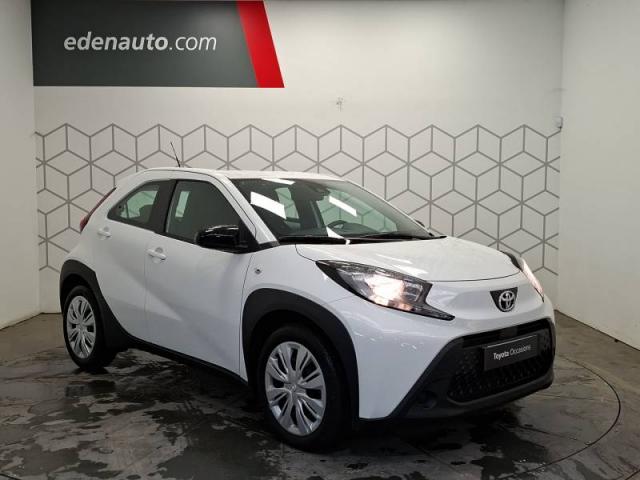 Toyota Aygo X image 6