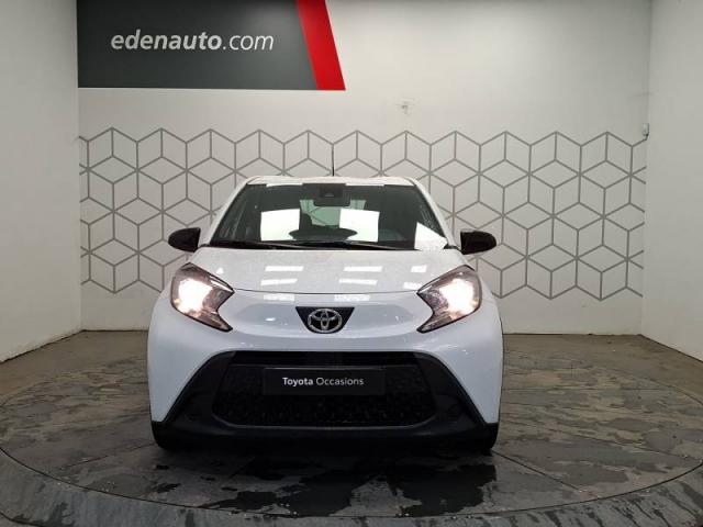 Toyota Aygo X image 2