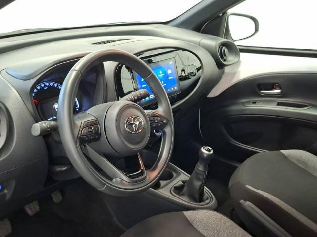 Toyota Aygo X image 6