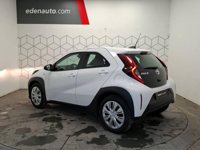 Toyota Aygo X image 4