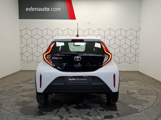 Toyota Aygo X image 3
