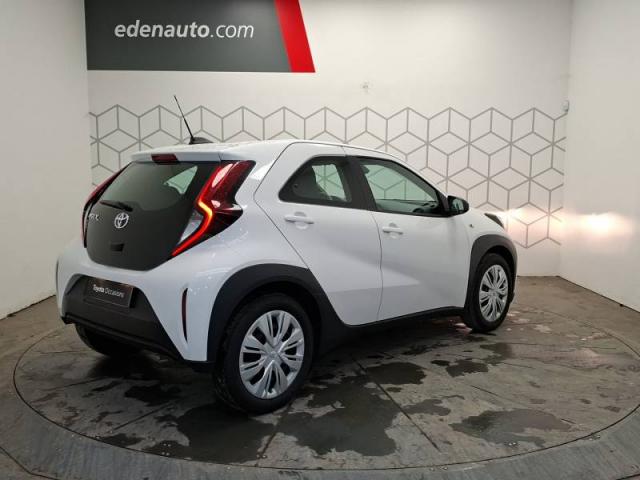 Toyota Aygo X image 7