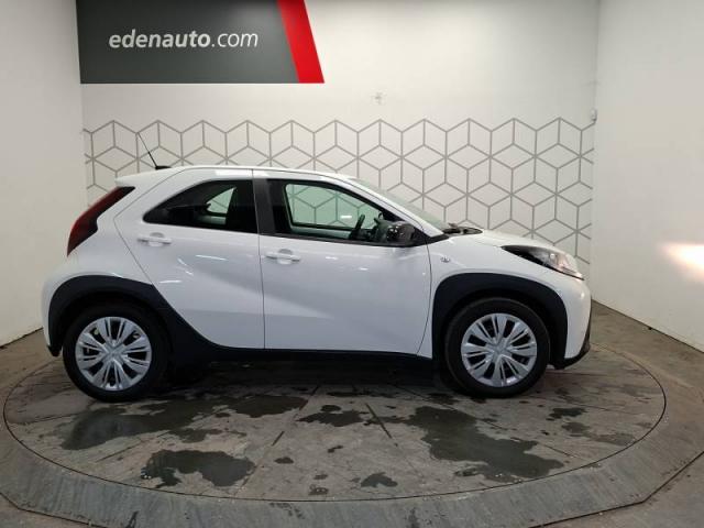 Toyota Aygo X image 5