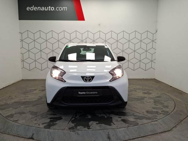 Toyota Aygo X image 2
