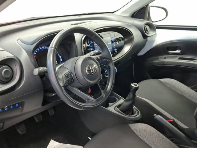 Toyota Aygo X image 6