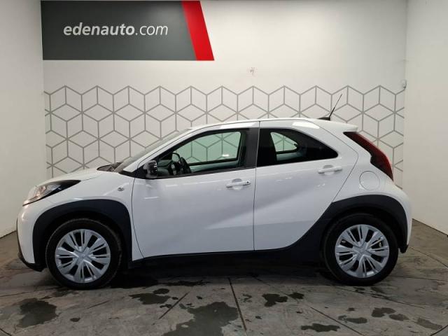 Toyota Aygo X image 8