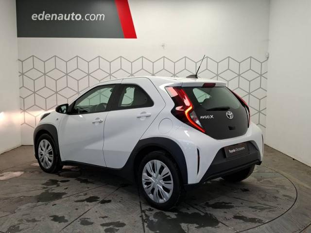 Toyota Aygo X image 7