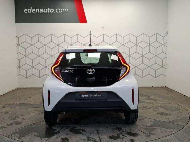 Toyota Aygo X image 9