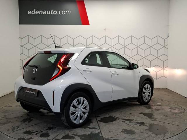 Toyota Aygo X image 3