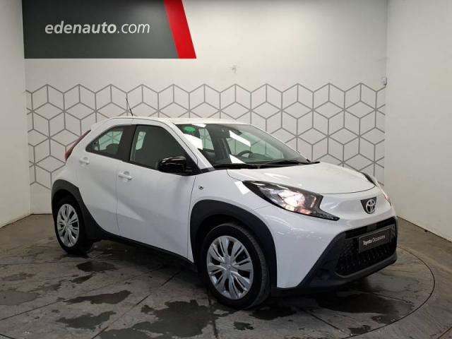 Toyota Aygo X image 4
