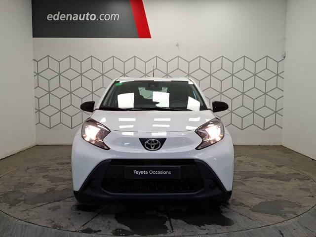 Toyota Aygo X image 5