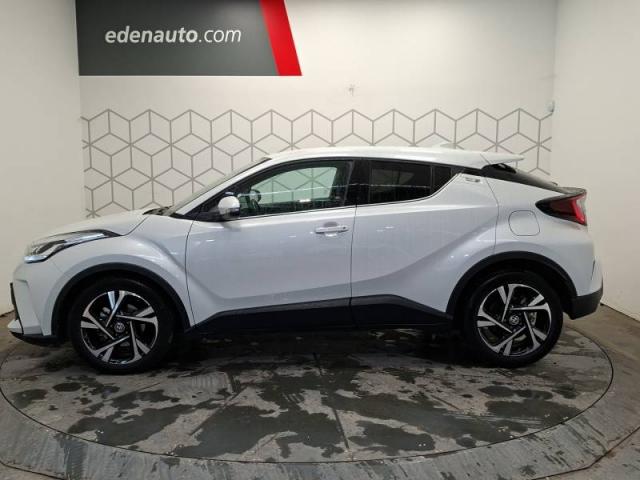 Toyota C-Hr image 9