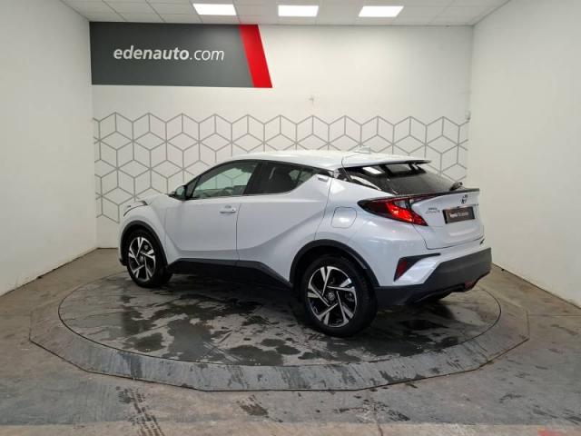 Toyota C-Hr image 5
