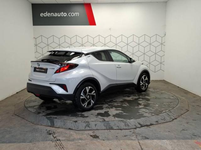 Toyota C-Hr image 6
