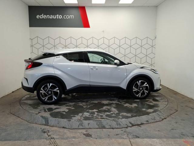 Toyota C-Hr image 7