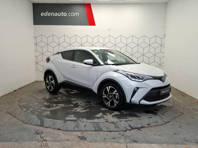 Toyota C-Hr image 2