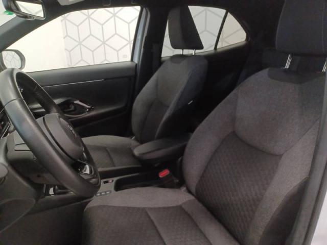Toyota Yaris image 4