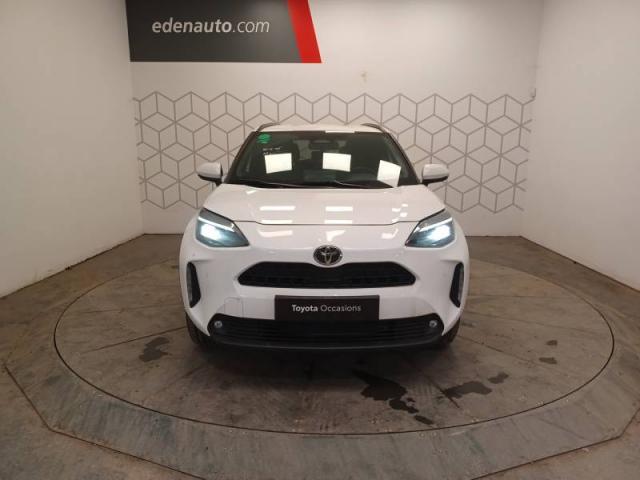 Toyota Yaris image 3