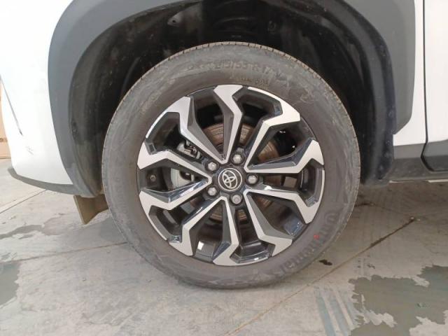 Toyota Yaris image 9
