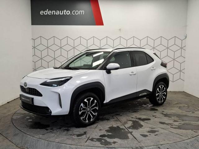 Toyota Yaris Cross Hybride 130h 2wd Design