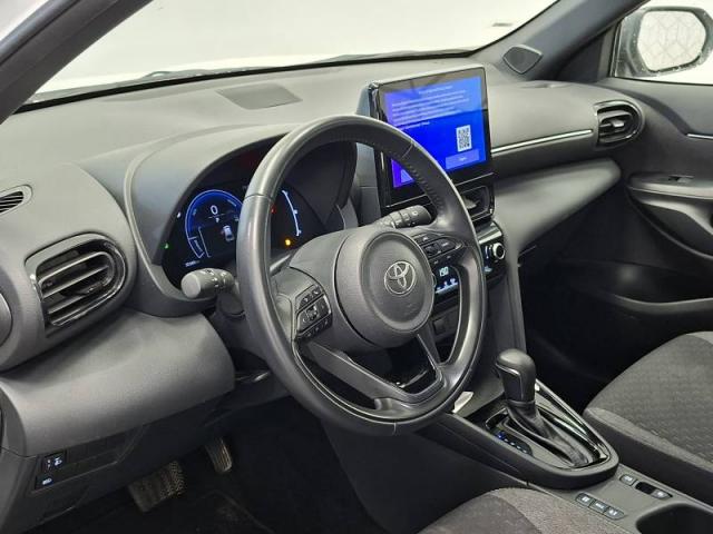 Toyota Yaris image 8