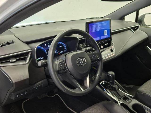 Toyota Corolla image 9