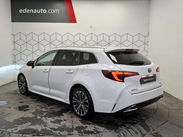 Toyota Corolla image 1