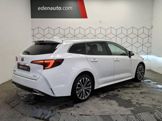Toyota Corolla image 8